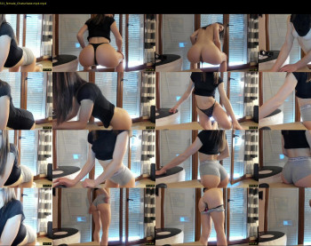 hotel77777 — 45 minute Chaturbate female cam show recording, 720p, May 22, 2021