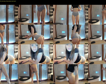 hotel77777 — 10 minute Chaturbate female cam show recording, 720p, May 22, 2021