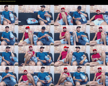 hulk_dylann — 70 minute Chaturbate male cam show recording, 1080p, May 22, 2021