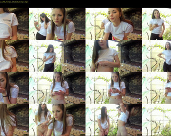 i_have_cookies — 12 minute Chaturbate female cam show recording, 720p, May 22, 2021