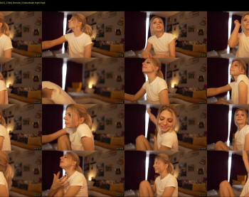 idontlikeguccibelts — 11 minute Chaturbate female cam show recording, 1080p, May 22, 2021