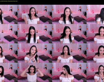 isabella_torres_ — 16 minute Chaturbate female cam show recording, 1080p, May 23, 2021
