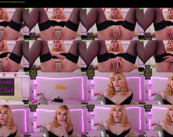 islanublar — 65 minute Chaturbate female cam show recording, 1080p, May 22, 2021