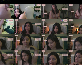 its_jessi — 70 minute Chaturbate female cam show recording, 1080p, May 22, 2021
