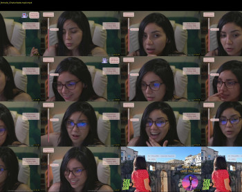 its_jessi — 40 minute Chaturbate female cam show recording, 1080p, May 22, 2021