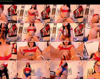 its_sol — 69 minute Chaturbate female cam show recording, 1080p, May 23, 2021