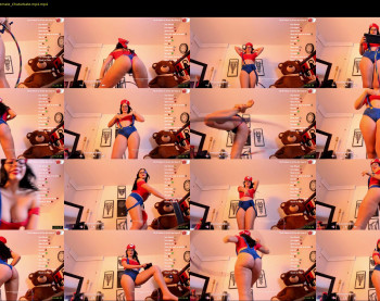 its_sol — 25 minute Chaturbate female cam show recording, 1080p, May 23, 2021