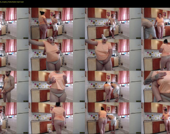 iuliana32 — 42 minute Chaturbate couple cam show recording, 1080p, May 22, 2021