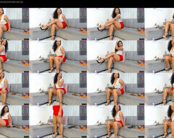 jadee__ — 72 minute Chaturbate female cam show recording, 1080p, May 22, 2021