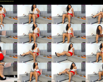 jadee__ — 73 minute Chaturbate female cam show recording, 1080p, May 22, 2021