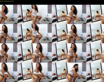jadee__ — 23 minute Chaturbate female cam show recording, 1080p, May 22, 2021
