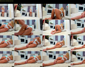 jaylynxxxx74 — 23 minute Chaturbate female cam show recording, 1080p, May 22, 2021