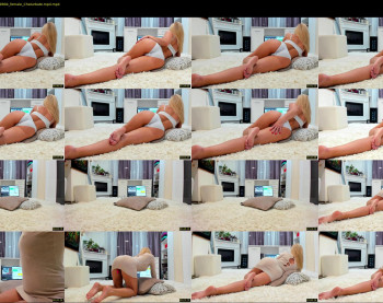 jaylynxxxx74 — 12 minute Chaturbate female cam show recording, 1080p, May 22, 2021