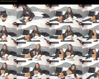 jenny_roberts96 — 36 minute Chaturbate female cam show recording, 720p, May 22, 2021