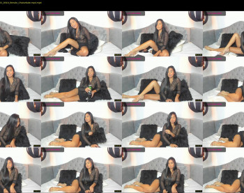jenny_roberts96 — 36 minute Chaturbate female cam show recording, 720p, May 23, 2021