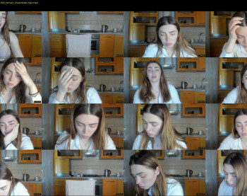 jessicagoold — 72 minute Chaturbate female cam show recording, 1080p, May 22, 2021