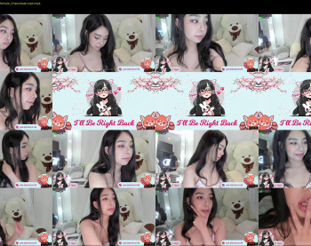 ji_hyun — 80 minute Chaturbate female cam show recording, 1080p, May 23, 2021