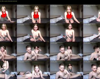 jimmy_and_amy — 25 minute Chaturbate couple cam show recording, 1080p, May 22, 2021