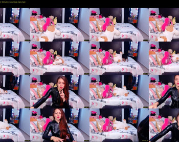 karitto__2 — 69 minute Chaturbate female cam show recording, 1080p, May 23, 2021