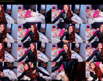 karitto__2 — 70 minute Chaturbate female cam show recording, 1080p, May 23, 2021