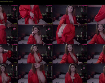 karrin — 70 minute Chaturbate female cam show recording, 1080p, May 23, 2021
