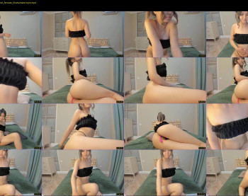 kasumi_12 — 70 minute Chaturbate female cam show recording, 1080p, May 23, 2021