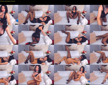 katedolly — 72 minute Chaturbate female cam show recording, 1080p, May 22, 2021