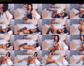 katedolly — 58 minute Chaturbate female cam show recording, 1080p, May 22, 2021