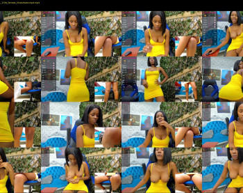 katherin_cruzz — 82 minute Chaturbate female cam show recording, 1080p, May 22, 2021