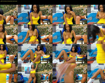 katherin_cruzz — 81 minute Chaturbate female cam show recording, 1080p, May 22, 2021