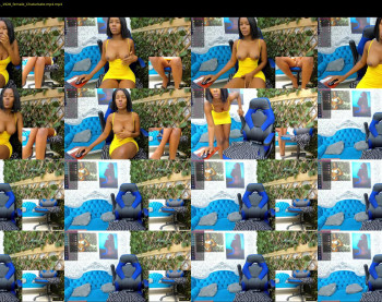 katherin_cruzz — 23 minute Chaturbate female cam show recording, 1080p, May 22, 2021