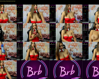 kem_indians — 77 minute Chaturbate female cam show recording, 1080p, May 23, 2021