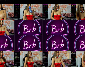 kem_indians — 82 minute Chaturbate female cam show recording, 1080p, May 23, 2021