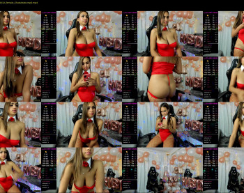 kem_indians — 50 minute Chaturbate female cam show recording, 1080p, May 23, 2021
