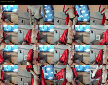 ketorina — 44 minute Chaturbate female cam show recording, 1080p, May 22, 2021