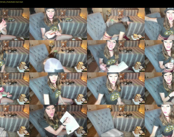 kiarose — 33 minute Chaturbate female cam show recording, 720p, May 23, 2021