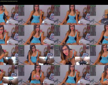 kimberly_hot2 — 104 minute Chaturbate female cam show recording, 720p, May 22, 2021