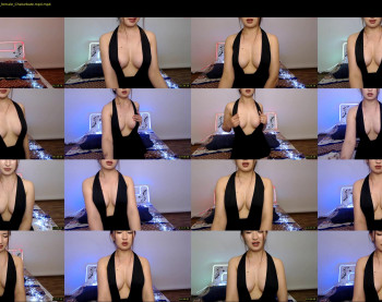 kimisun — 23 minute Chaturbate female cam show recording, 720p, May 22, 2021
