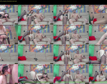 kira__edward — 76 minute Chaturbate couple cam show recording, 1080p, May 22, 2021
