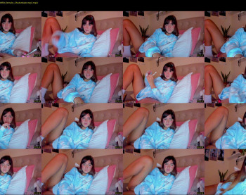 kittenmoon_ — 8 minute Chaturbate female cam show recording, 1080p, May 22, 2021