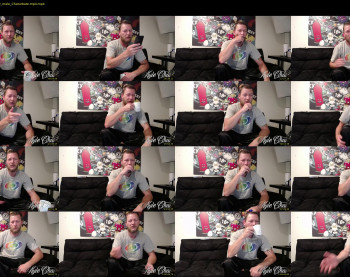 kylechat — 74 minute Chaturbate male cam show recording, 1080p, May 22, 2021