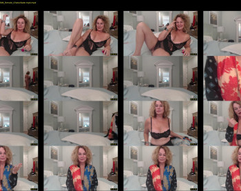 ladybabs — 7 minute Chaturbate female cam show recording, 1080p, May 22, 2021