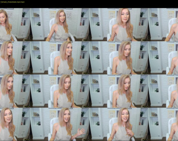 ladyleea — 3 minute Chaturbate female cam show recording, 1080p, May 22, 2021
