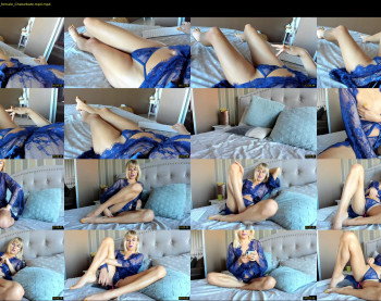 larissa4 — 71 minute Chaturbate female cam show recording, 1080p, May 22, 2021