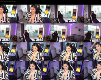 laurasophya — 99 minute Chaturbate female cam show recording, 1080p, May 23, 2021