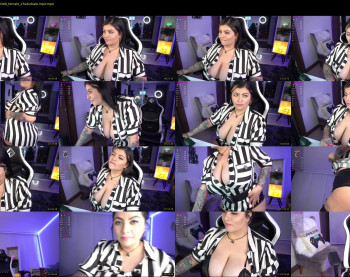 laurasophya — 81 minute Chaturbate female cam show recording, 1080p, May 23, 2021