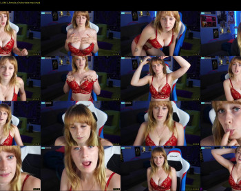laylas_universe — 71 minute Chaturbate female cam show recording, 1080p, May 23, 2021