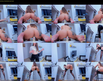 lillemax — 70 minute Chaturbate female cam show recording, 1080p, May 22, 2021