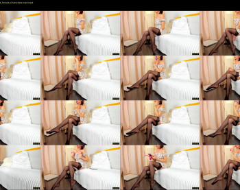 linapearl — 9 minute Chaturbate female cam show recording, 1080p, May 22, 2021