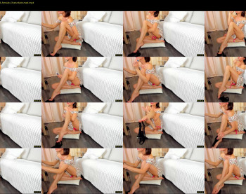 linapearl — 17 minute Chaturbate female cam show recording, 1080p, May 22, 2021